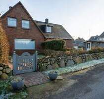 Baugrundstück mit Altbestand in Wenningstedt - Wenningstedt-Braderup (Sylt)