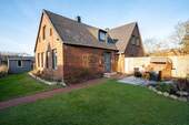 Altbestand - Grundstück in Wenningstedt-Braderup (Sylt)