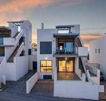 Komfortable Wohnung mit Garten oder Dachterrasse - San Miguel de Salinas