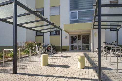 Aussen_3 - Etagenwohnung mit 106,00 m&sup2; in Denzlingen zum Kaufen