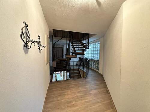 Treppenhaus - 