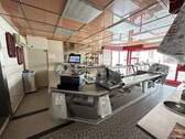 Verkaufsraum Metzgerei - 1 Zimmer Gewerbeobjekt (Büro, Produktion, Verkauf) in Kastellaun