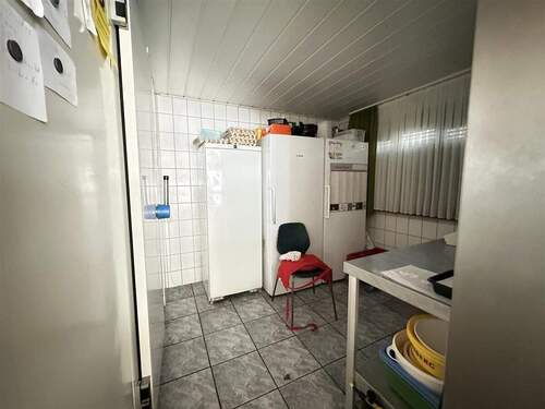 Kühlraum - Gewerbeobjekt (Büro, Produktion, Verkauf) in Kastellaun zum Kaufen