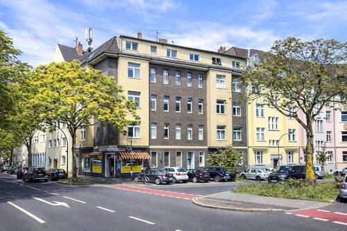 Außenansicht - 