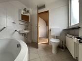 Badezimmer oben - 