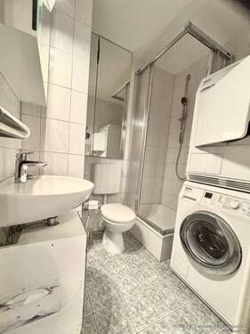 Duschbad - 