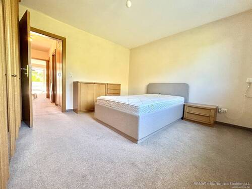 Schlafzimmer - 