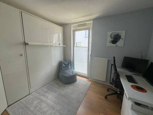 Arbeitszimmer - 