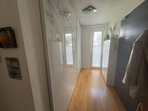 Flur
- 4 Zimmer Etagenwohnung in Erlangen