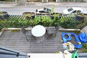 Balkon.jpg - 4 Zimmer Etagenwohnung zur Miete in Hamburg