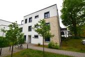 Haus Hofseite.jpg - 4 Zimmer Etagenwohnung in Hamburg