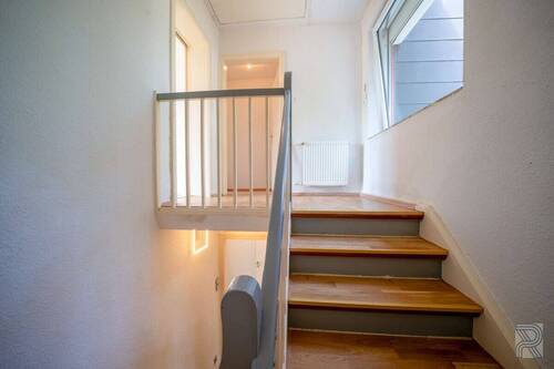Treppenhaus OG - 