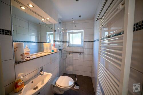 Badezimmer - 