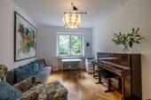 Arbeitszimmer EG - 