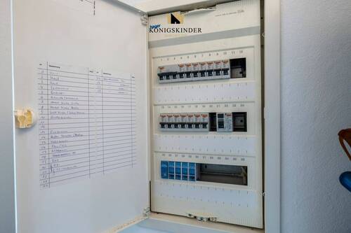 Elektrotechnik - 