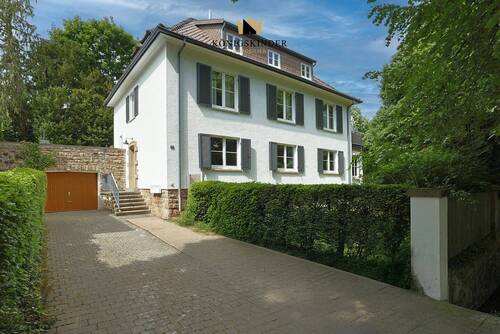 Aussenansicht - 