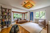 Wohnzimmer EG - 