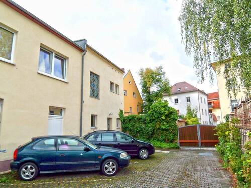Stellplatz - 