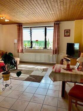 Wohnzimmer (EG) - 