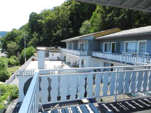 Terrassen und Balkone - 