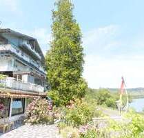 Traben-Tarbach: Mehr Moselblick geht nicht! HotelRestaurant in bester Lage! - Traben-Trarbach