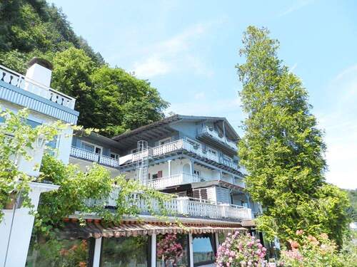 Außenansicht - Hotel, Pension, Gasthof in Traben-Trarbach zum Kaufen