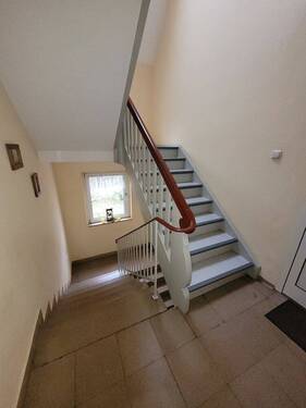 Treppenhaus - 