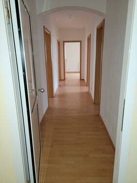 Bitte treten Sie ein! - 