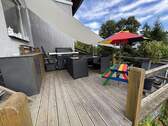 Freisitz/Terrasse - 