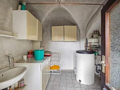 Gewölbe (Nebengelass) - 