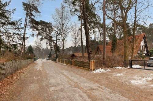 Albrecht- Dürer- Straße - 