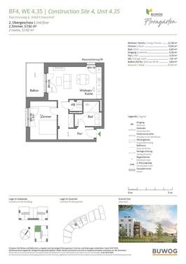 BUWOG_Floragaerten_WE_4.35 - 