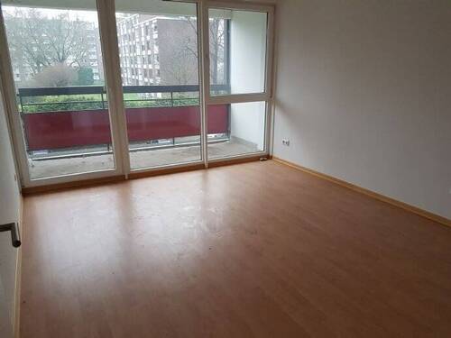3. Raum (68m²) - 2 Zimmer Büro zur Miete in Duisburg