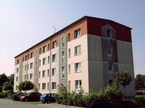 Poetensteig 1 - 5 (Teil 2) - 3 Zimmer Etagenwohnung zur Miete in Gramzow