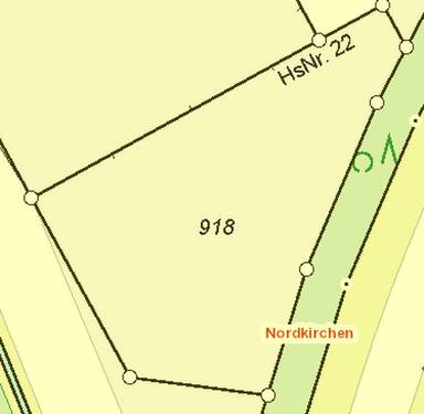 Bild 4 - Grundstück in Nordkirchen zur Miete