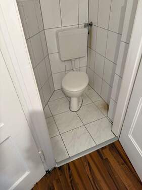 Gäste-WC - 
