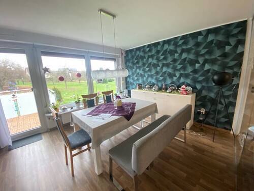 Essbereich - 