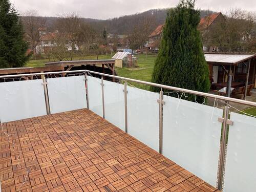 Balkon - 