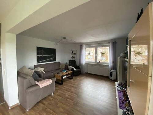 Wohnzimmer - 