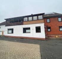 Mehrfamilienhaus mit extra Baugrundstück 4.208 m² in Bovenden-Reyershausen - Bovenden / Reyershausen