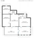 Grundriss 1. OG mitte - 