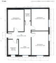 Grundriss Dachgeschoss - 