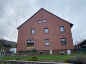 Außenansicht - 1 Zimmer Mehrfamilienhaus, Wohnhaus in Bovenden / Reyershausen