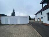 Garagen - 