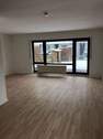 Wohnzimmer - 5 Zimmer Reihenendhaus zur Miete in Kabelsketal
