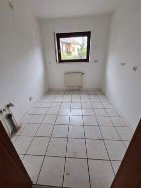Küche - 5 Zimmer Reihenendhaus in Kabelsketal