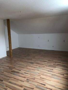 Schlafzimmer 4 Dachgeschoss - 