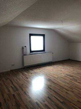 Schlafzimmer 4 Dachgeschoss - 