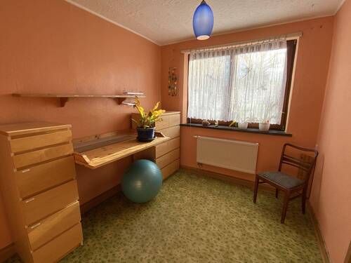 weiteres Zimmer im Erdgeschoss - 