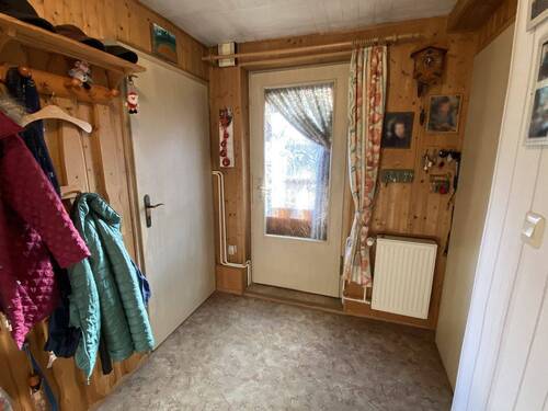 Flur im Obergeschoss - 